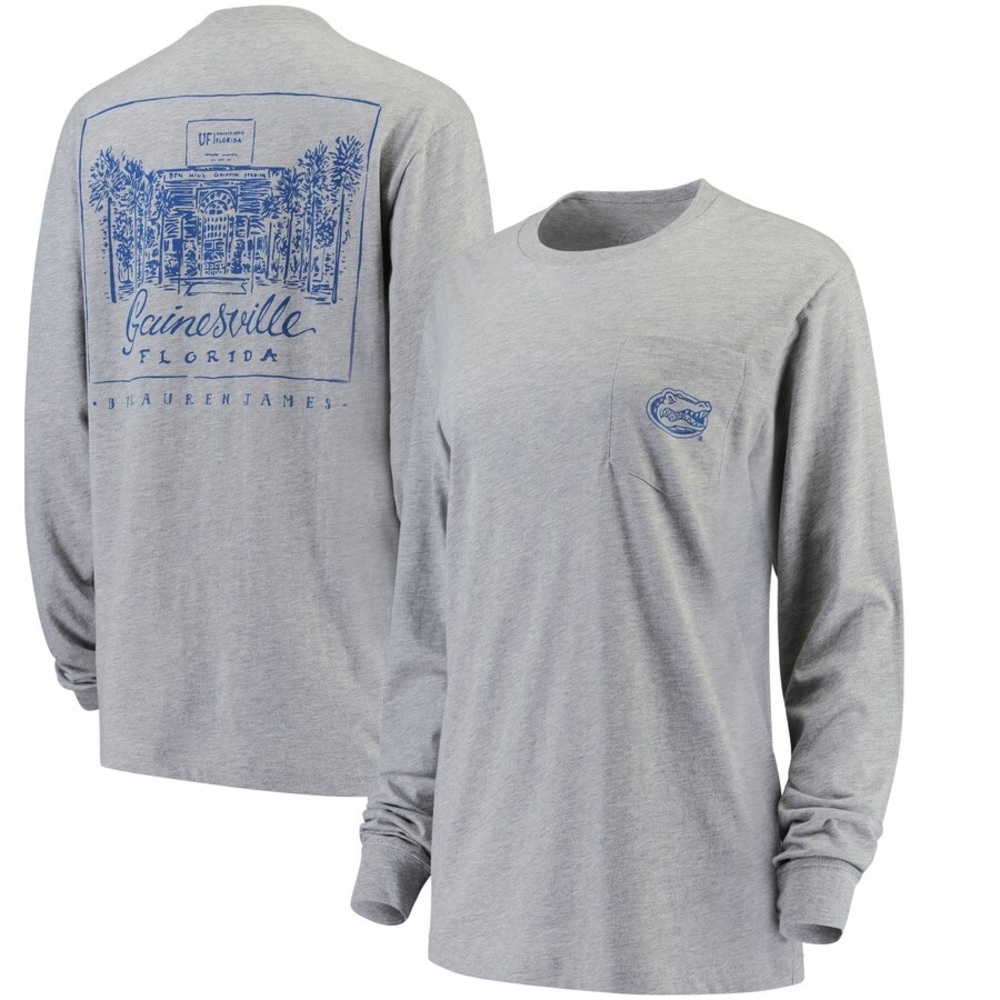 Lauren James | University of Florida Long Sleeve